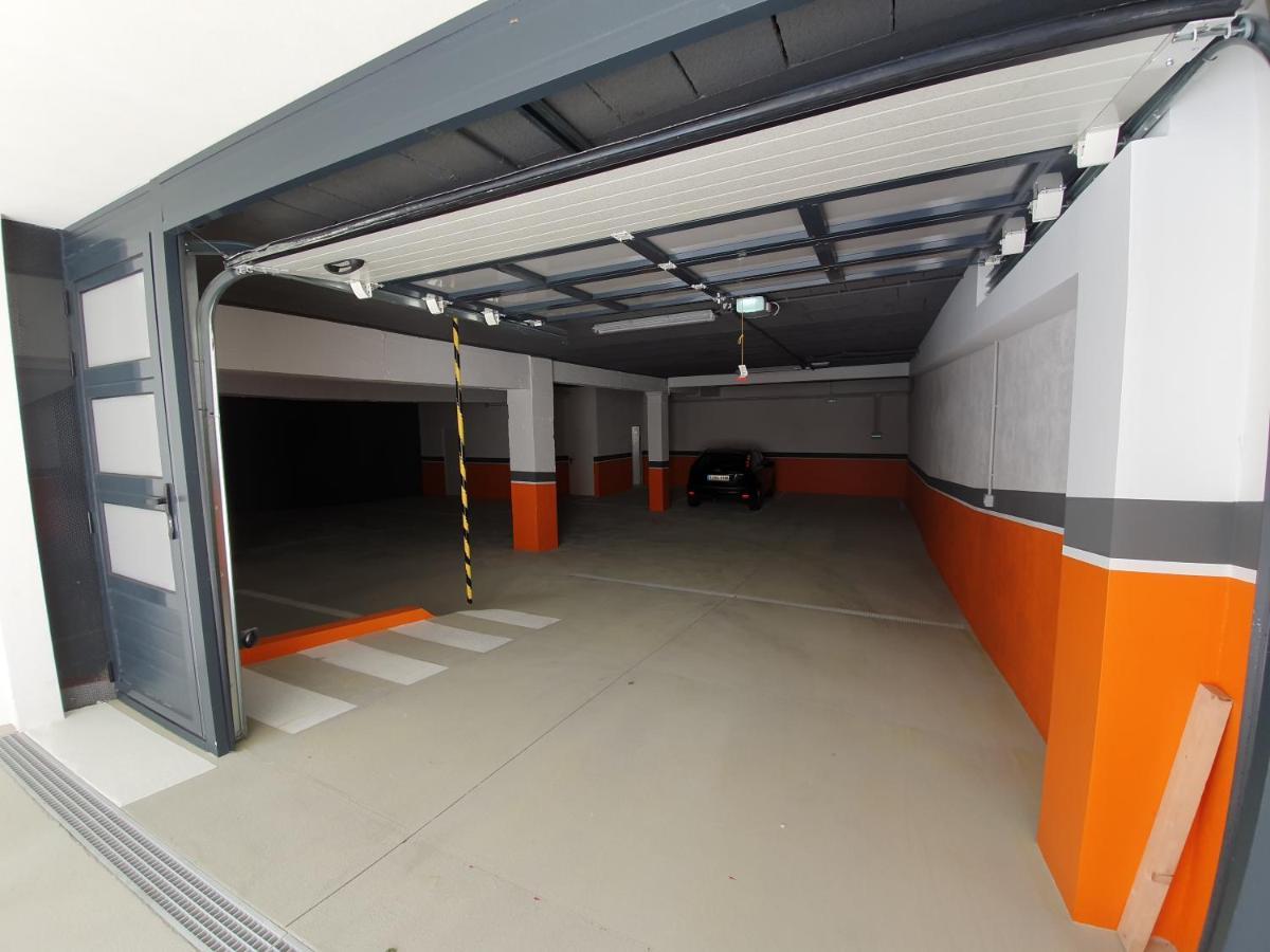 Bruma Marina Apartment A Guarda Exterior photo